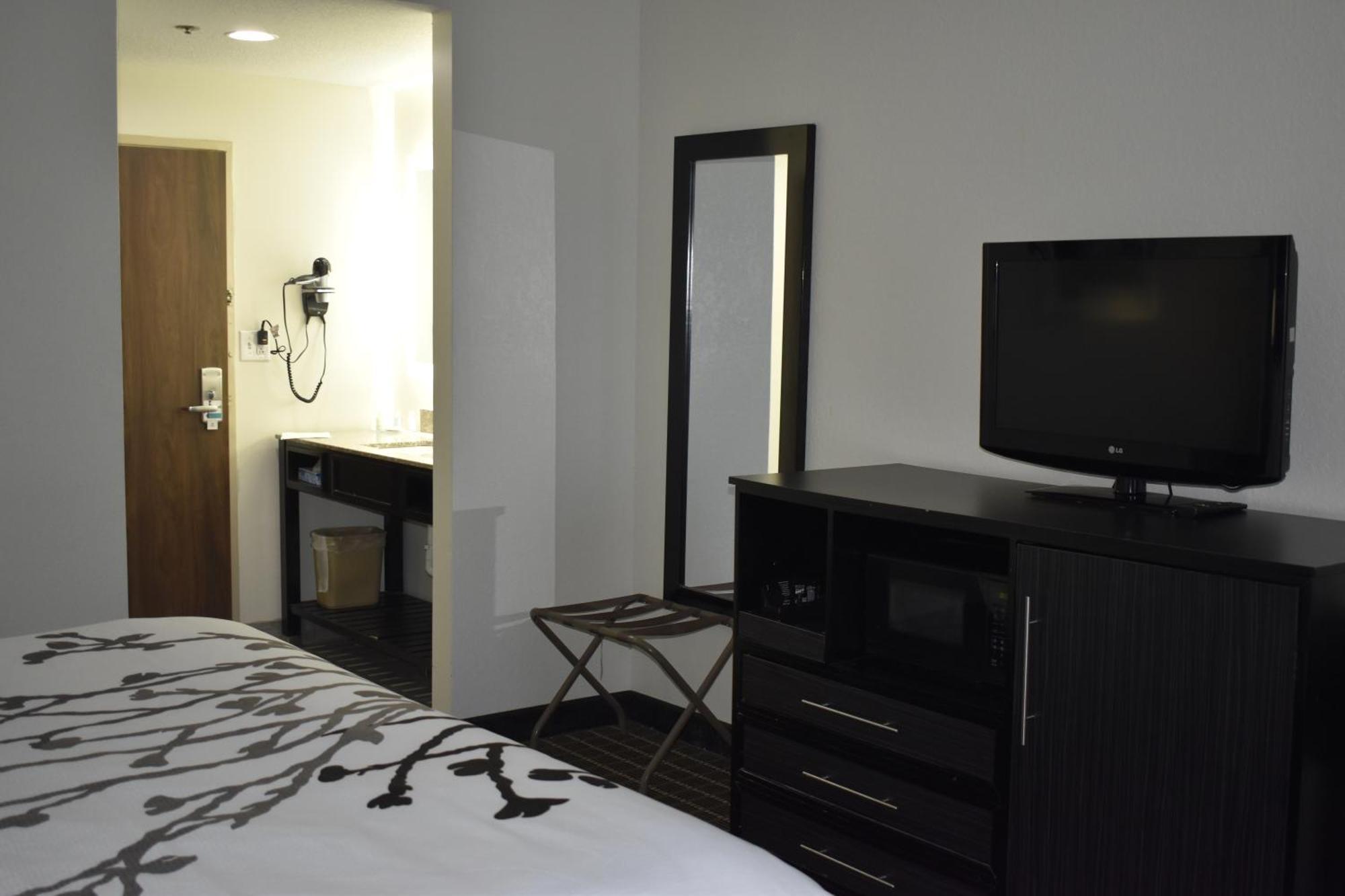 Sleep Inn & Suites West Knoxville Exterior photo